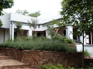 42 ha Farm in Cullinan
