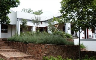 42 ha Farm in Cullinan