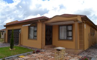 3 Bedroom House in Hagley