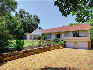 4 Bed House in Robin Acres
