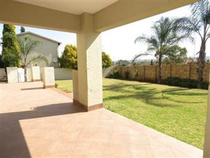3 Bed House in Kyalami Hills