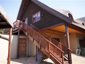 4 Bed House in Illiondale