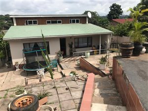 3 Bed House in Mount Vernon