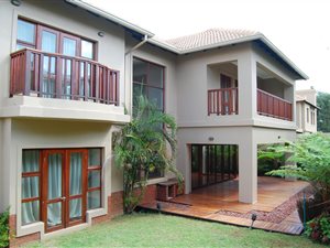 4 Bed House in Willaway