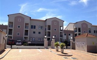 2 Bedroom Apartment in Royal Ascot