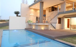 5 Bedroom House in Verresig Country Estate
