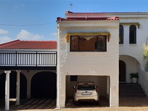 4 Bedroom House in Loevenstein