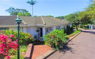 3 Bedroom Simplex in Westville North