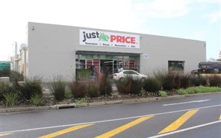 750 m² Commercial space in Goodwood