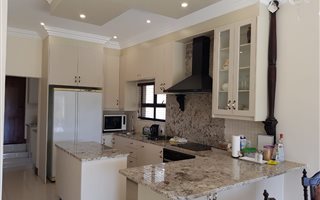 3 Bedroom House in Blue Valley Golf Estate