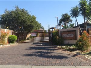 2 Bed Townhouse in Honeydew Ridge