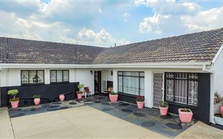 4 Bedroom House in Eastleigh