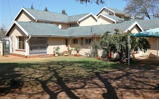 1 Bedroom Flat in Doornpoort and surrounds