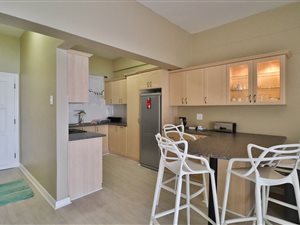 1 Bed Apartment in Summerstrand