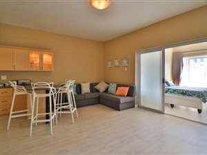 1 Bed Apartment in Summerstrand