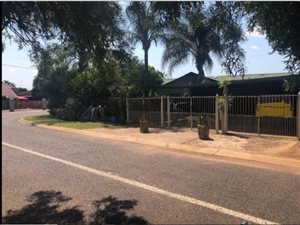 5 Bed House in Kilner Park