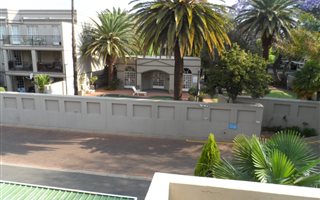 2 Bedroom Apartment in Morningside