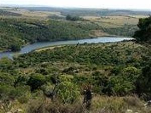 362 ha Farm in Beacon Bay