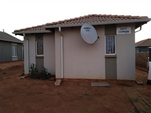 3 Bed House in Mamelodi East