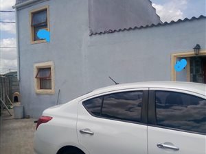 4 Bed House in Roosendal