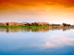 2198 m² Land available in Six Fountains Estate