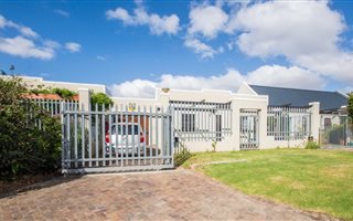 2 Bedroom Townhouse in Bridgewater