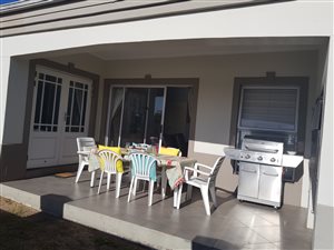 3 Bed House in Sonstraal Heights