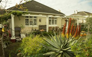 3 Bedroom House in Harfield Village
