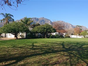 4 Bed House in Paradyskloof