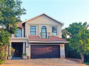 4 Bed House in Centurion Golf Estate