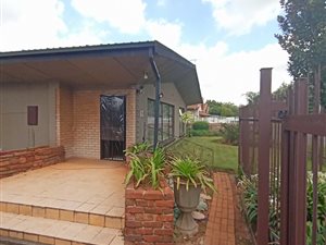 4 Bed House in Dalview