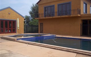 4 Bedroom House in Bapsfontein