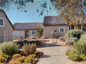 16.2 ha Farm in Lichtenburg