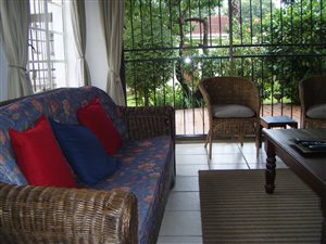 1 Bed Garden Cottage in Risidale