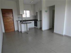 2 Bed Apartment in Sheffield Manor