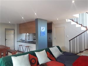 2 Bed Townhouse in Olympus AH