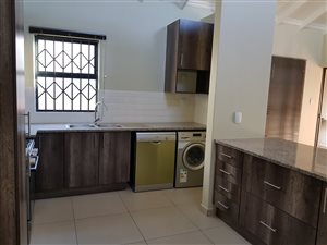 3 Bed Townhouse in Blue Hills