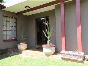 3 Bed House in Freeway Park