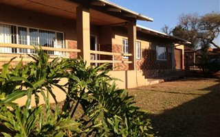 3 Bedroom House in Ohrigstad