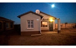 3 Bedroom House in Windmill Park