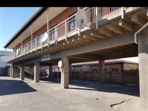 Commercial space in Kokstad