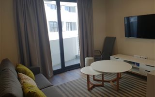 Studio Apartment in Observatory