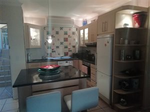 2 Bed Apartment in Harbour Island