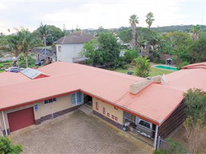 4 Bed House in Humansdorp