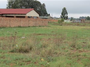 2855 m² Land available in Belfast
