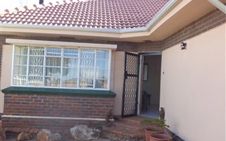 4 Bedroom House in Sunnyridge