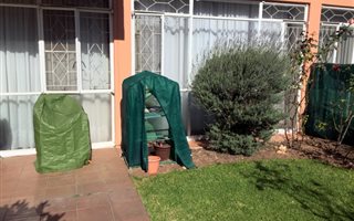 2 Bedroom Apartment in Kew