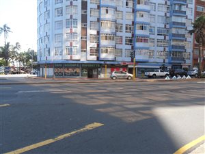 187 m² Commercial space in Durban CBD