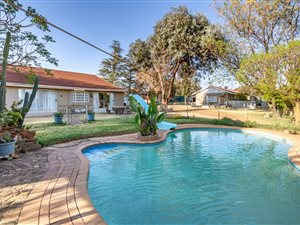 3 Bed House in Homestead Apple Orchards