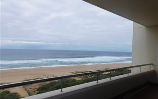 3 Bedroom Flat in Amanzimtoti